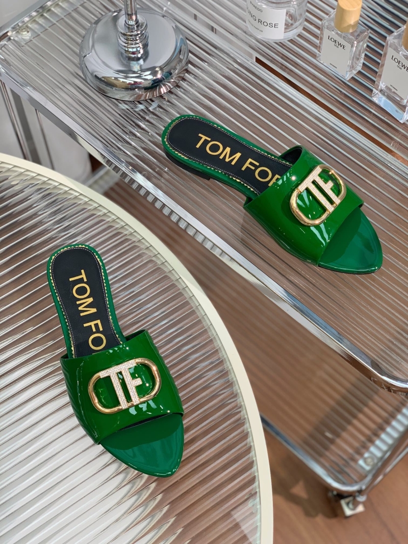 Tom Ford Slippers